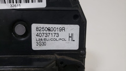 FECHADURA PORTA TRASEIRA ESQUERDA RENAULT FLUENCE 2011 2018