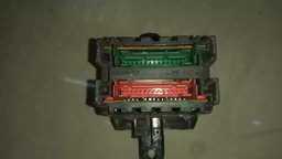 COMANDO PAINEL RENAULT SCENIC 1999 - 2010