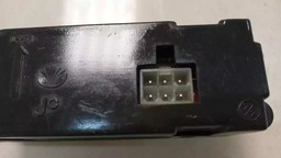 RELÓGIO DIGITAL DAEWOO LANOS 1997 - 2000