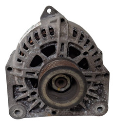Alternador Megane Livina 1.6 16v 2007 2008 a 2013