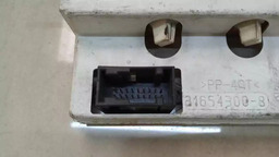 COMANDO PAINEL PEUGEOT 207 2008 (2)