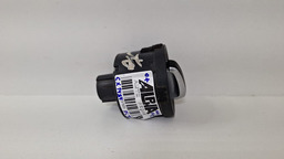 BOTÃO FAROL VOLKSWAGEN AMAROK 2010 A 2017 PRETO