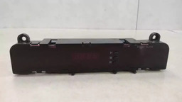 RELÓGIO DIGITAL PAINEL HYUNDAI AZERA 2008 - 2011