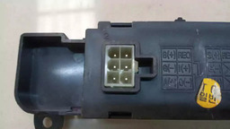 RELÓGIO DIGITAL PAINEL HYUNDAI AZERA 2008 - 2011