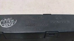 COMANDO DIGITAL PAINEL HYUNDAI SANTA FÉ 2008