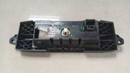 COMANDO PAINEL PEUGEOT 206 2008 - 2012