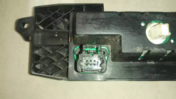 COMANDO PAINEL PEUGEOT 206 2008 - 2012