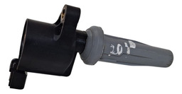 BOBINA IGNIÇÃO FORD FUSION 2.5 2010 2011 (2)
