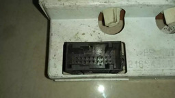 COMANDO PAINEL PEUGEOT 207 2008