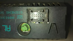 COMANDO PAINEL CHEVROLET ASTRA 2003