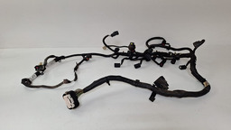 CHICOTE MOTOR INJEÇÃO FORD FUSION 2.5 2010 2011