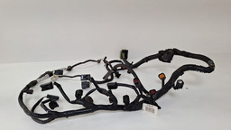 CHICOTE MOTOR INJEÇÃO FORD FUSION 2.5 2010 2011