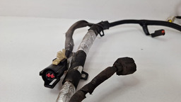 CHICOTE MOTOR INJEÇÃO FORD FUSION 2.5 2010 2011