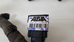 CHICOTE MOTOR INJEÇÃO FORD FUSION 2.5 2010 2011