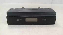 COMANDO PAINEL TOYOTA COROLLA 2007