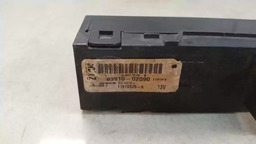 COMANDO PAINEL TOYOTA COROLLA 2007