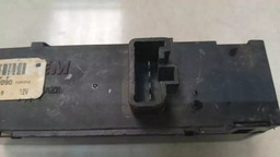 COMANDO PAINEL TOYOTA COROLLA 2007