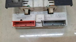 COMANDO PAINEL RENAULT SCENIC 2004