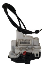 Fechadura Porta Esquerda Fiat 500 2012 A 2014