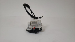 FECHADURA PORTA ESQUERDA FIAT 500 2012 A 2014