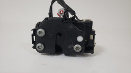 FECHADURA PORTA ESQUERDA FIAT 500 2012 A 2014