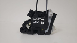 FECHADURA PORTA DIANTEIRA DIREITA HYUNDAI ELANTRA 2011 2014