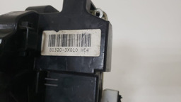 FECHADURA PORTA DIANTEIRA DIREITA HYUNDAI ELANTRA 2011 2014