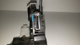 FECHADURA PORTA DIANTEIRA DIREITA HYUNDAI ELANTRA 2011 2014