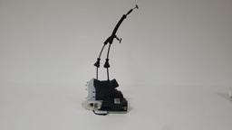 FECHADURA PORTA DIANTEIRA DIREITA HYUNDAI ELANTRA 2011 2014