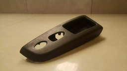 MOLDURA BOTÃO VIDRO D. D. HONDA NEW CIVIC 2007 A 2011