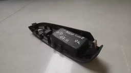 MOLDURA BOTÃO VIDRO D. D. HONDA NEW CIVIC 2007 A 2011