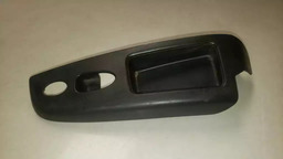 MOLDURA BOTÃO VIDRO D. D. HONDA NEW CIVIC 2007 A 2011