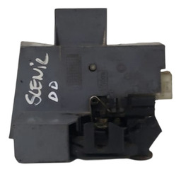FECHADURA PORTA DIANTEIRA DIREITA RENAULT SCENIC 1999 2000