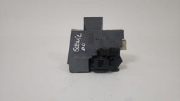 FECHADURA PORTA DIANTEIRA DIREITA RENAULT SCENIC 1999 2000