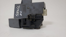 FECHADURA PORTA DIANTEIRA DIREITA RENAULT SCENIC 1999 2000