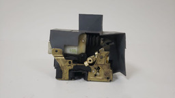 FECHADURA PORTA DIANTEIRA DIREITA RENAULT SCENIC 1999 2000