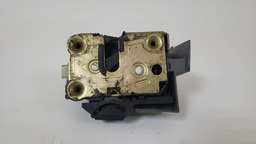 FECHADURA PORTA DIANTEIRA DIREITA RENAULT SCENIC 1999 2000