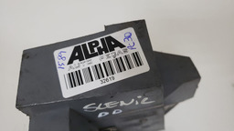 FECHADURA PORTA DIANTEIRA DIREITA RENAULT SCENIC 1999 2000