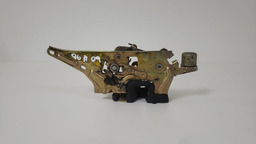 FECHADURA PORTA TRASEIRA DIREITA GM CORSA 1996 A 2009