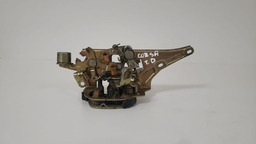 FECHADURA PORTA TRASEIRA DIREITA GM CORSA 1996 A 2009