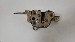 FECHADURA PORTA TRASEIRA DIREITA GM CORSA 1996 A 2009