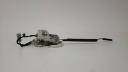 FECHADURA PORTA DIANTEIRA ESQUERDA HONDA CRV 1995 A 1998