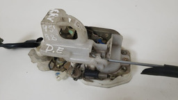 FECHADURA PORTA DIANTEIRA ESQUERDA HONDA CRV 1995 A 1998