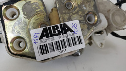 FECHADURA PORTA DIANTEIRA ESQUERDA HONDA CRV 1995 A 1998