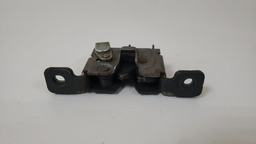 FECHADURA BANCO TRASEIRO DIREITO HONDA NEW CIVIC 2012 A 2016 PRATEADO