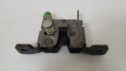 FECHADURA BANCO TRASEIRO DIREITO HONDA NEW CIVIC 2012 A 2016 PRATEADO