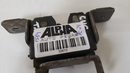 FECHADURA BANCO TRASEIRO DIREITO HONDA NEW CIVIC 2012 A 2016 PRATEADO