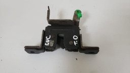 FECHADURA BANCO TRASEIRO DIREITO HONDA NEW CIVIC 2012 A 2016 PRATEADO