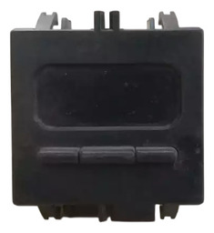 Comando Digital Painel Renault Scenic 1999 - 2010 (2)