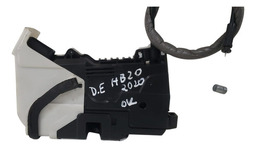 FECHADURA PORTA DIANTEIRA ESQUERDA HYUNDAI HB20 2019 2020